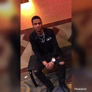 Meet your Posher, Ricky